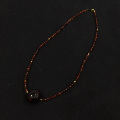 1円 留め具 K18 含 琥珀 ネックレス 他 ピアス 等 アクセサリー 1円 留め具 K18 含 琥珀 ネックレス 他 ピアス 等 アクセサリー