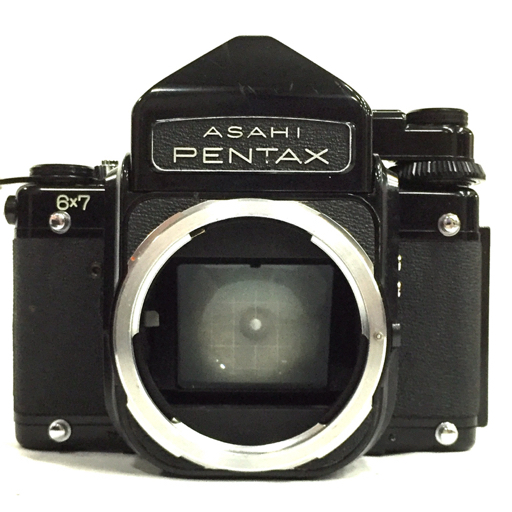 1円 PENTAX 6×7 SMC PENTAX 67 FISH-EYE 1:4.5 35mm 中判カメラ 1円 PENTAX 6×7 SMC PENTAX 67 FISH-EYE 1:4.5 35mm 中判カメラ