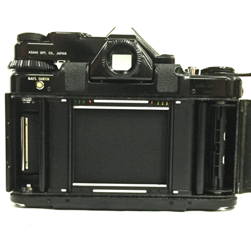 1円 PENTAX 6×7 SMC PENTAX 67 FISH-EYE 1:4.5 35mm 中判カメラ 1円 PENTAX 6×7 SMC PENTAX 67 FISH-EYE 1:4.5 35mm 中判カメラ