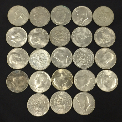 アメリカ リバティコイン ケネディ ハーフダラー 50セント 硬貨 アメリカ リバティコイン ケネディ ハーフダラー 50セント 硬貨