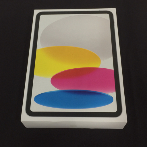 1円 Apple iPad 第10世代 Wi-Fiモデル 256GB シルバー MPQ83J/A 1円 Apple iPad 第10世代 Wi-Fiモデル 256GB シルバー MPQ83J/A