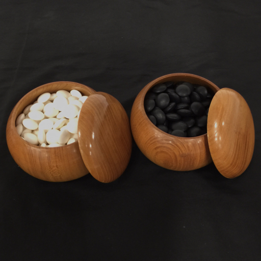 囲碁 碁石 白蛤 180個 / 那智黒 181個 直径2.2cm 厚み1cm 総重量 囲碁 碁石 白蛤 180個 / 那智黒 181個 直径2.2cm 厚み1cm 総重量