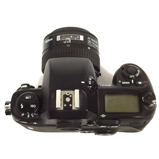 1円 Nikon F100 AF NIKKOR 35-70mm 1:3.3-4.5 一眼レフフィルム 1円 Nikon F100 AF NIKKOR 35-70mm 1:3.3-4.5 一眼レフフィルム
