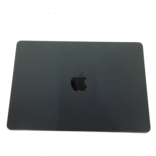 1円 MacbookAir M2 2022 24GB 512GB ミッドナイト Z1600006FJ/A 1円 MacbookAir M2 2022 24GB 512GB ミッドナイト Z1600006FJ/A