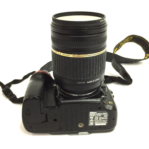 1円 Nikon D610 TAMRON AF 28-300mm F/3.5-6.3 MACRO 一眼レフ 1円 Nikon D610 TAMRON AF 28-300mm F/3.5-6.3 MACRO 一眼レフ