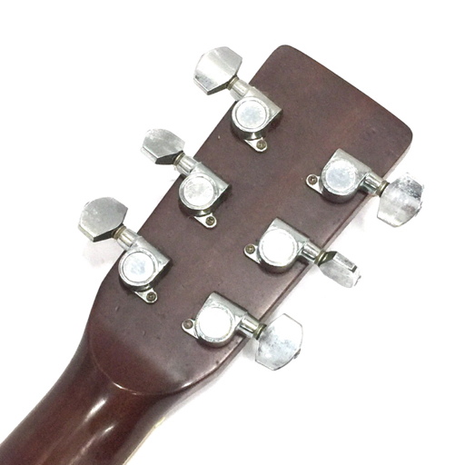 モーリス W-35 アコースティックギター 弦楽器 ナチュラル 社外 モーリス W-35 アコースティックギター 弦楽器 ナチュラル 社外