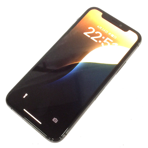 1円 docomo Apple iPhone 11 Pro MWC72J/A 256GB スペースグレイ 1円 docomo Apple iPhone 11 Pro MWC72J/A 256GB スペースグレイ