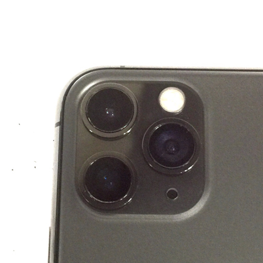 1円 docomo Apple iPhone 11 Pro MWC72J/A 256GB スペースグレイ 1円 docomo Apple iPhone 11 Pro MWC72J/A 256GB スペースグレイ