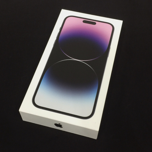 1円 SIMフリー Apple iPhone 14 Pro Max 512GB MQ9J3J/A 1円 SIMフリー Apple iPhone 14 Pro Max 512GB MQ9J3J/A