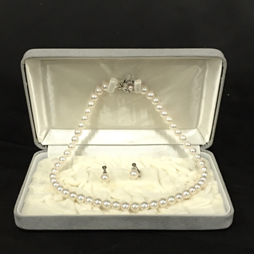 1円 留め具 SILVER パール ネックレス 他 金具 WGK14 イヤリング 1円 留め具 SILVER パール ネックレス 他 金具 WGK14 イヤリング