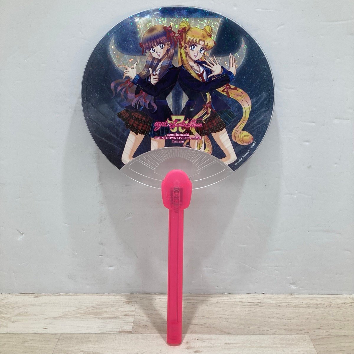Sayakiti | 美少女戦士セーラームーン 🎀浜崎あゆみコラボ