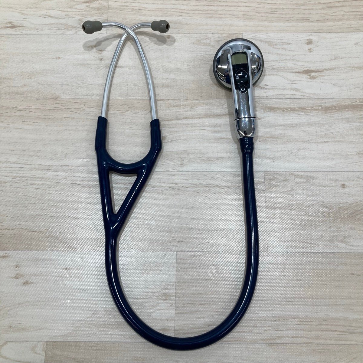 電子聴診器 リットマン Model 3100 Littmann電子聴診器通信販売