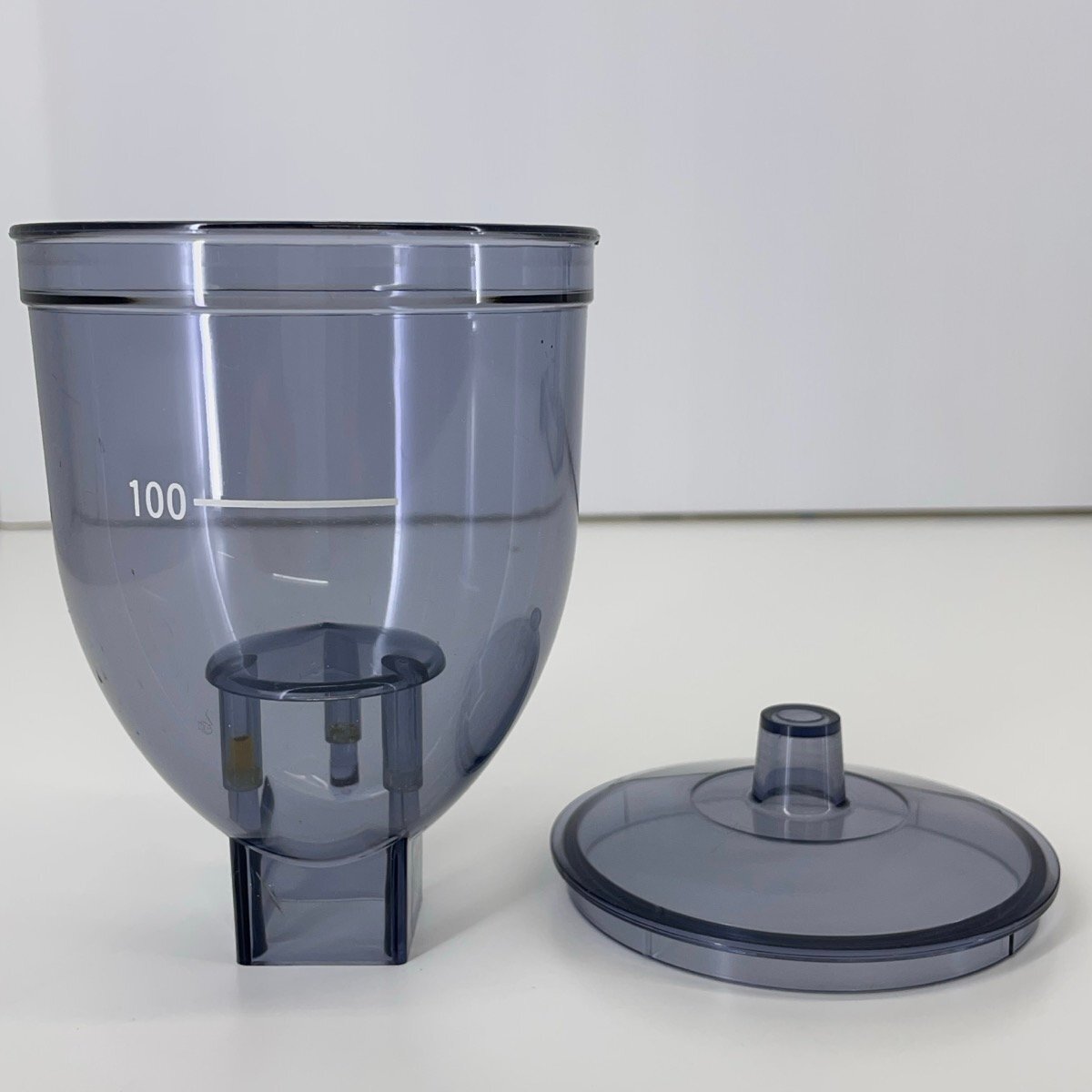 Kalita カリタ Nice Cut Mill ナイスカットミル KH-100 電動