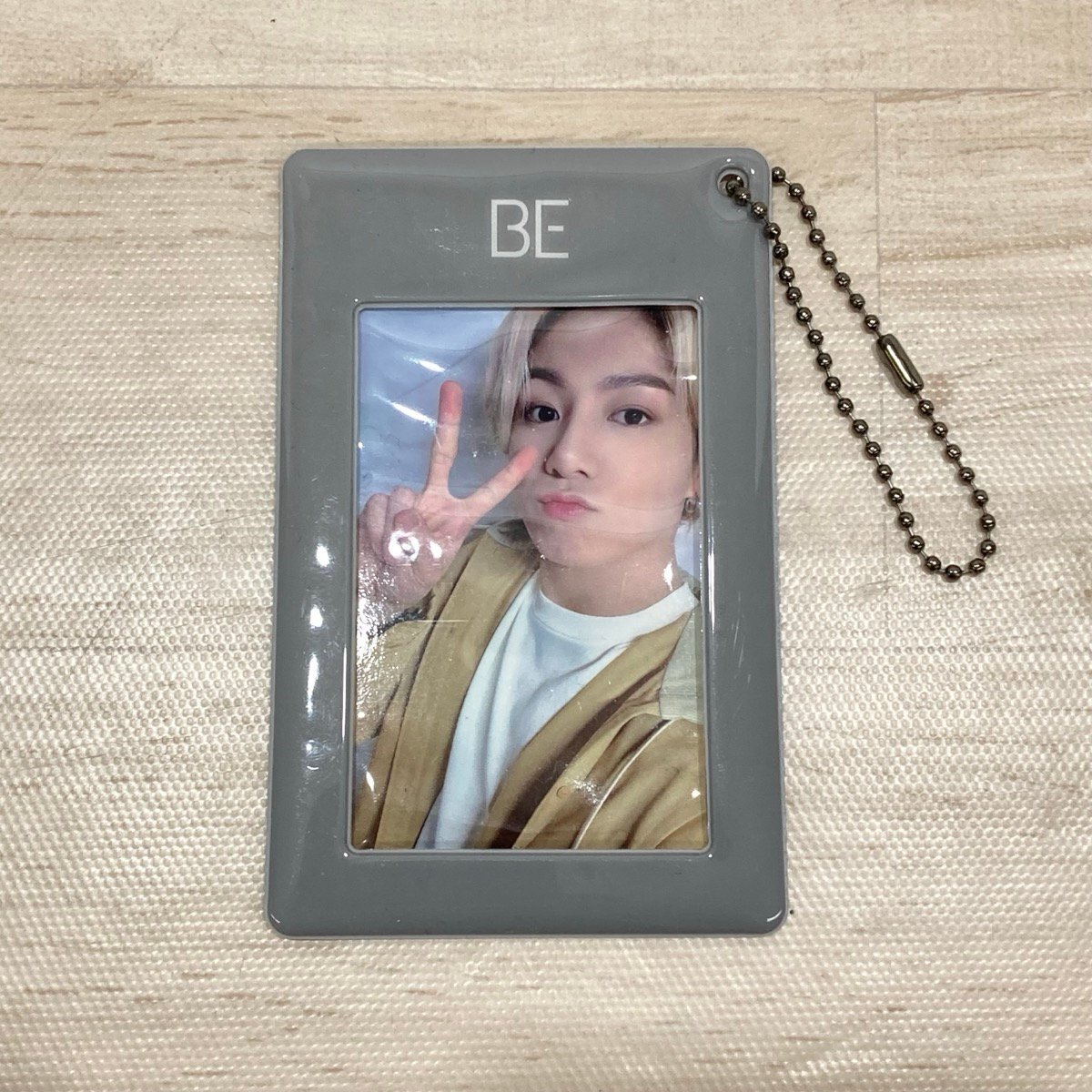 送料185円 BTS BE ジョングク トレカ weverse 特典(43)[D5291 送料185円 BTS BE ジョングク トレカ weverse 特典(43)[D5291