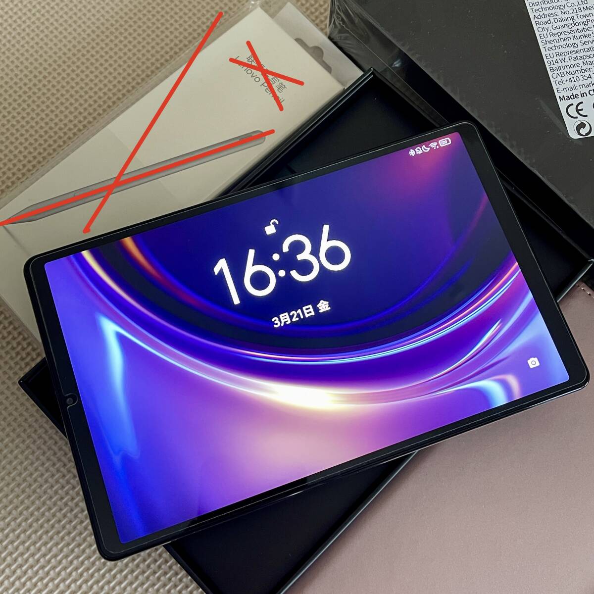 ◇送料無料・超美品◇Lenovo LEGION Y700 2023 12GB 256GB◇専用 ◇送料無料・超美品◇Lenovo LEGION Y700 2023 12GB 256GB◇専用
