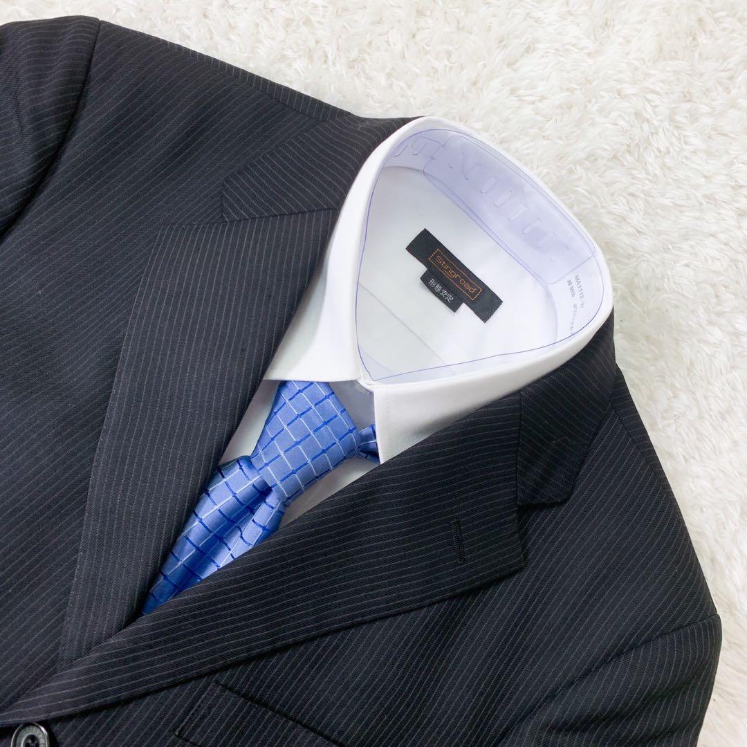 希少XL】BURBERRY BLACK LABEL バーバリー ブラックレーベル 希少XL】BURBERRY BLACK LABEL バーバリー ブラックレーベル