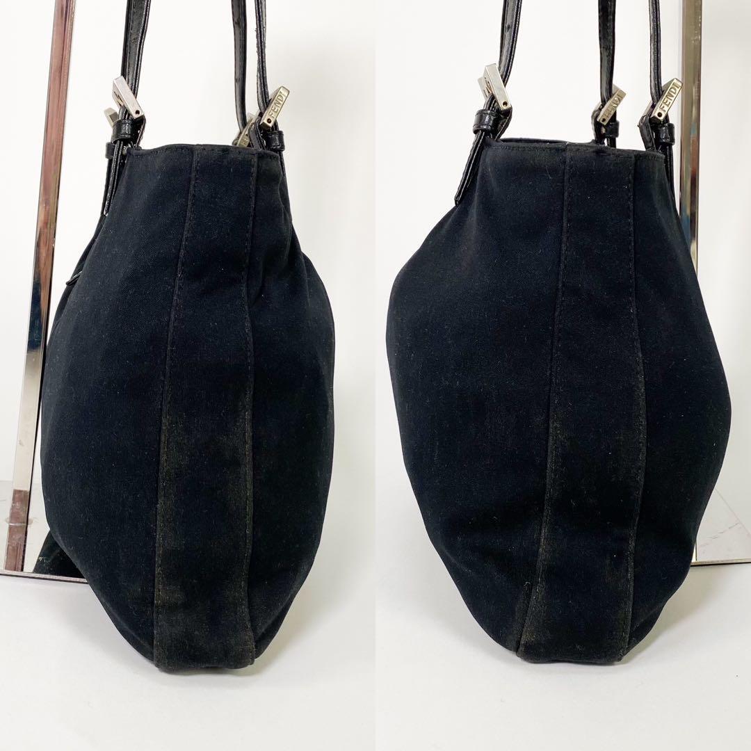 FENDI フェンディ マンマバケット ショルダーバッグ FENDI フェンディ マンマバケット ショルダーバッグ