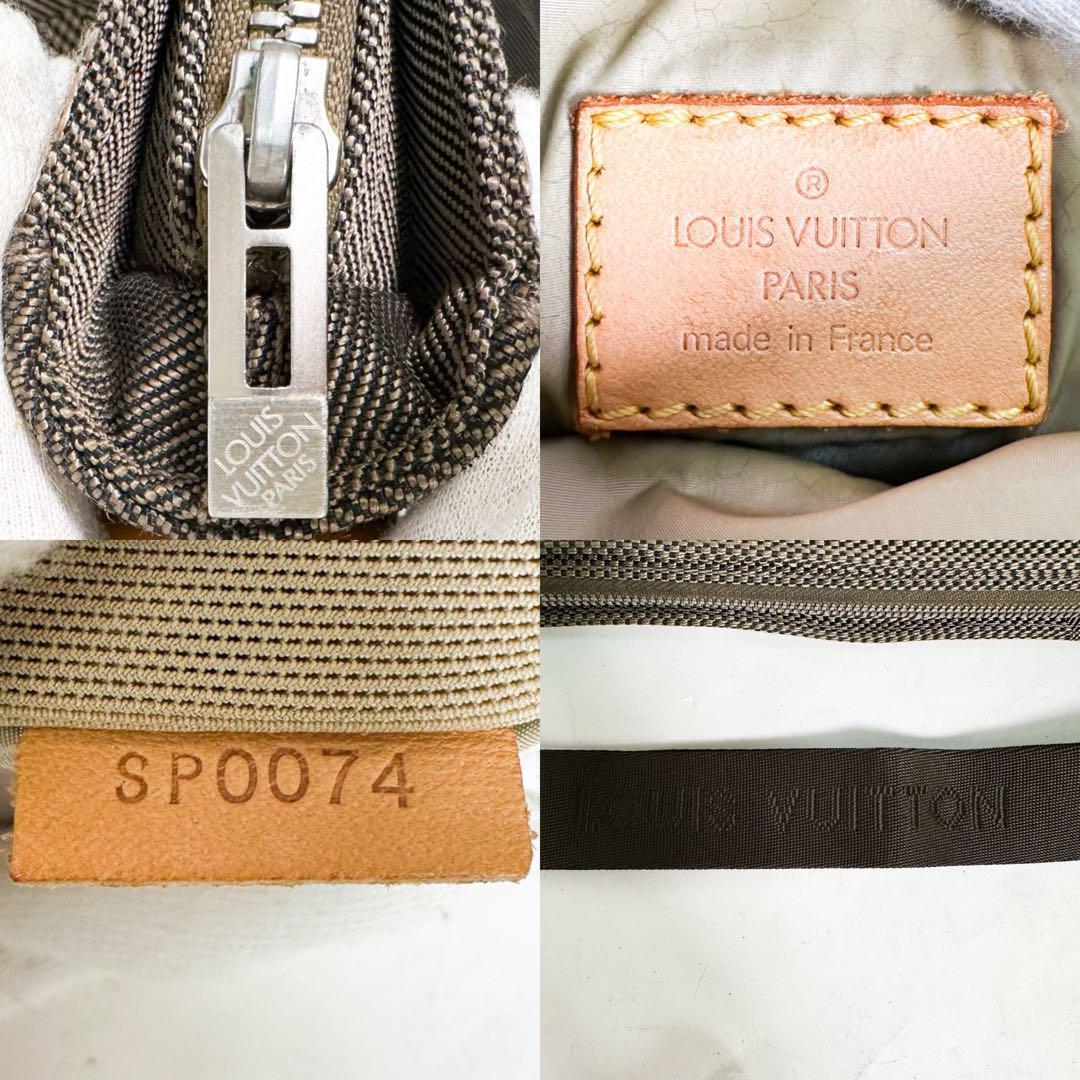 LOUIS VUITTON ルイ ヴィトン ダミエジェアン コンパニョン LOUIS VUITTON ルイ ヴィトン ダミエジェアン コンパニョン