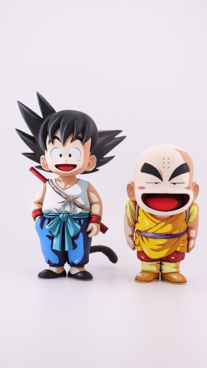 ☆一番くじ ドラゴンボール EX 孫悟空修業編 A賞 孫悟空 ☆一番くじ ドラゴンボール EX 孫悟空修業編 A賞 孫悟空