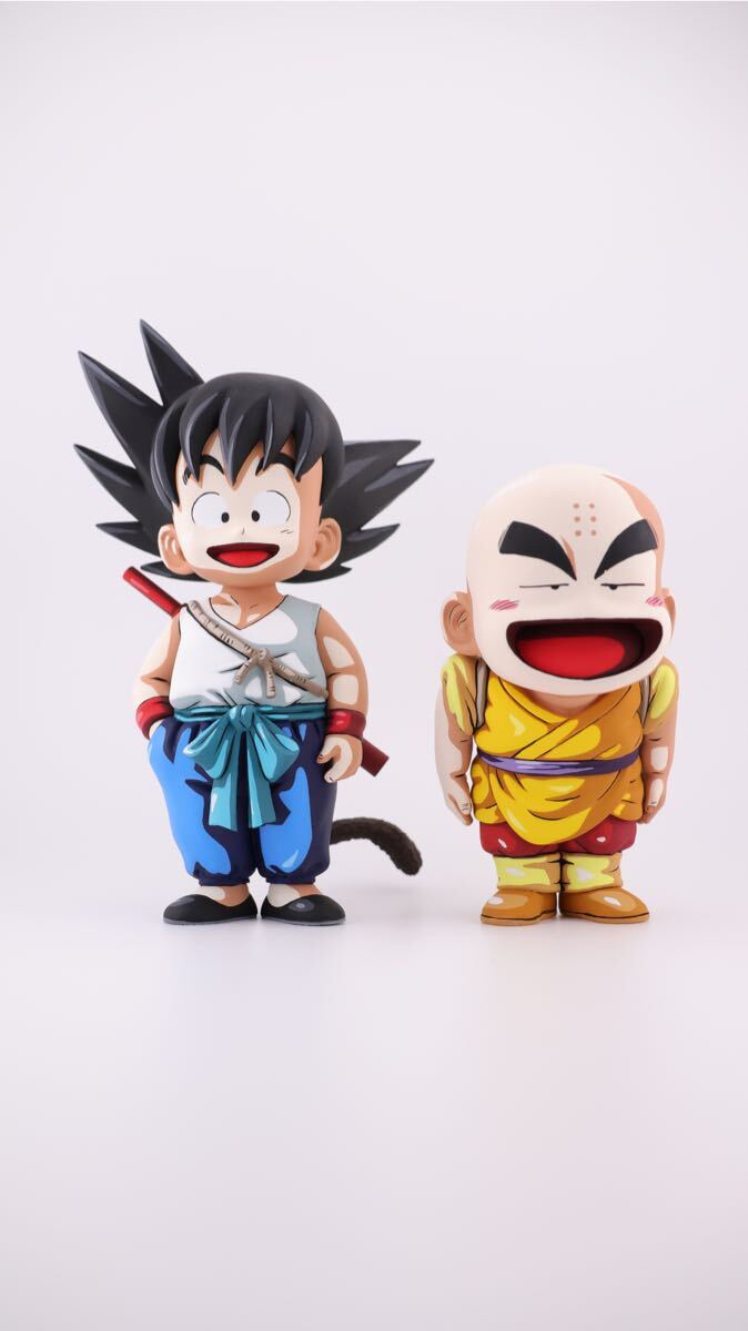 ☆一番くじ ドラゴンボール EX 孫悟空修業編 A賞 孫悟空 ☆一番くじ ドラゴンボール EX 孫悟空修業編 A賞 孫悟空