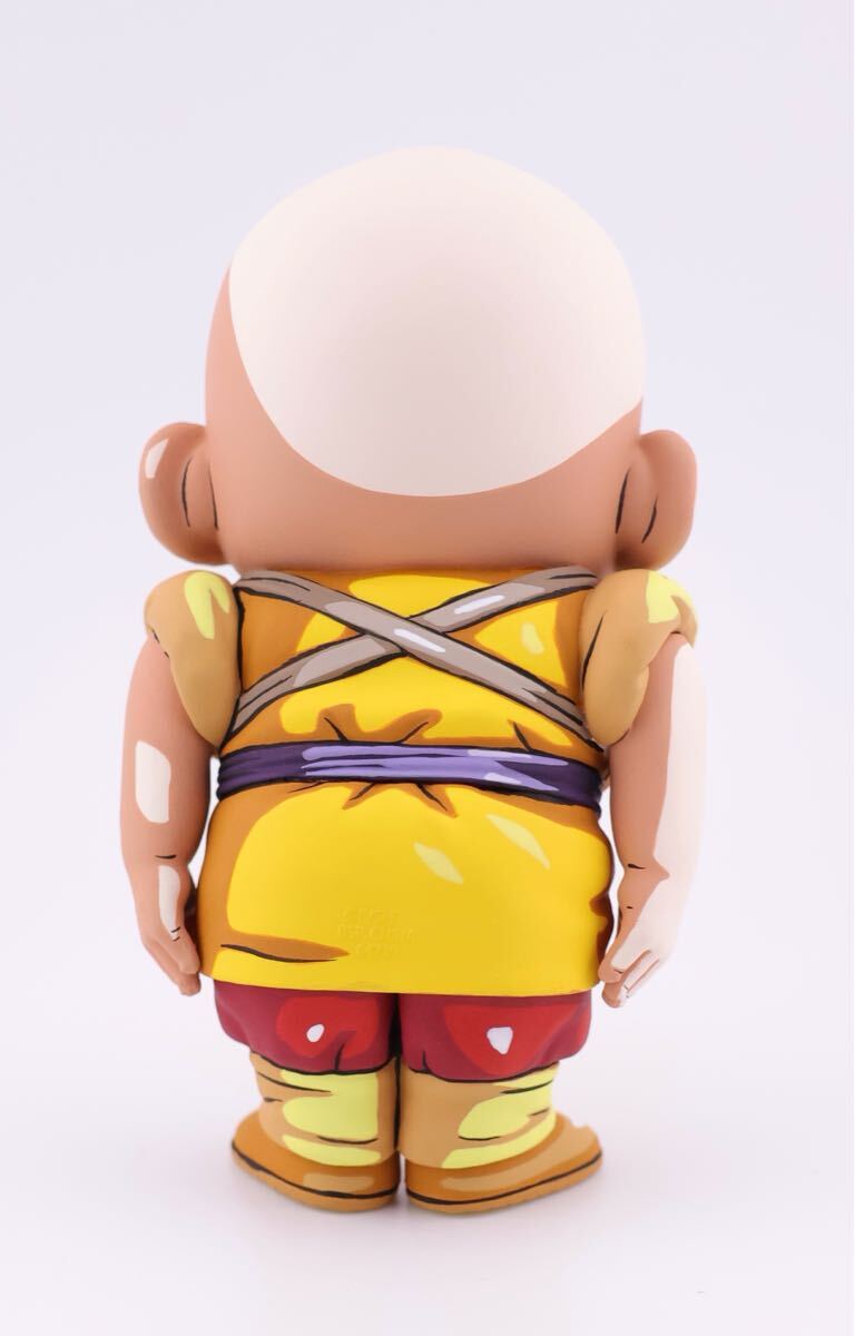 ドラゴンボール 孫悟空&クリリン 2次元リペイントフィギュア 一番くじ Yahoo!オークション - 一番くじ ドラゴンボール EX 孫悟空修業編