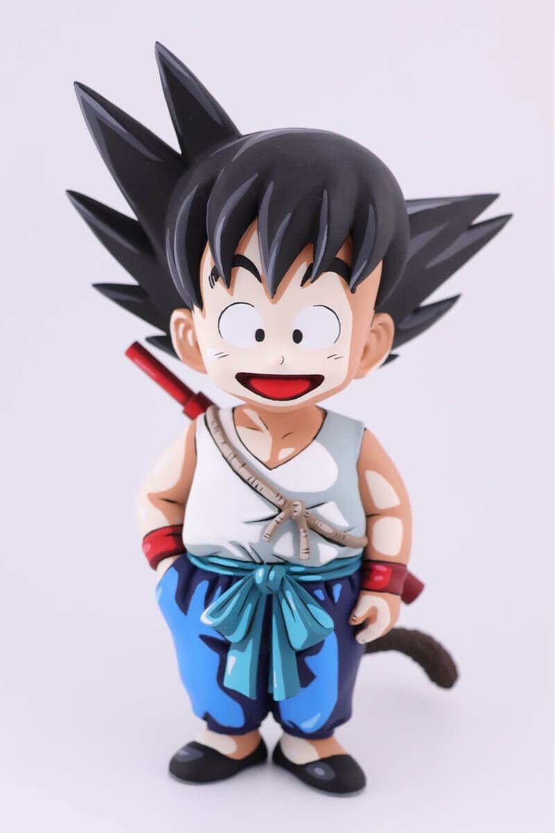 ドラゴンボール 孫悟空&クリリン 2次元リペイントフィギュア 一番くじ Yahoo!オークション - 一番くじ ドラゴンボール EX 孫悟空修業編