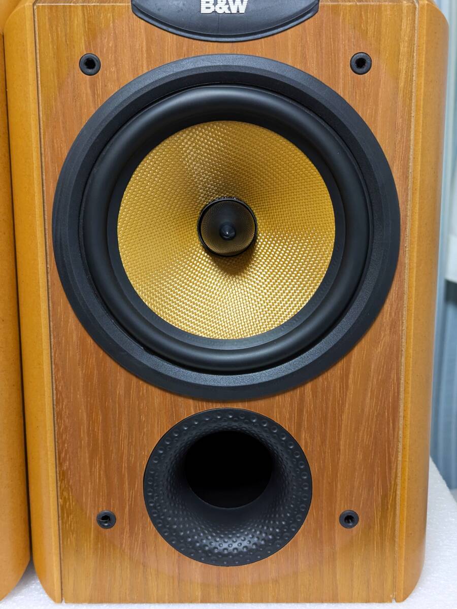 Yahoo!オークション - 送料無料 動作良好 B&W Bowers & Wilkins Yahoo!オークション - 送料無料 動作良好 B&W Bowers & Wilkins