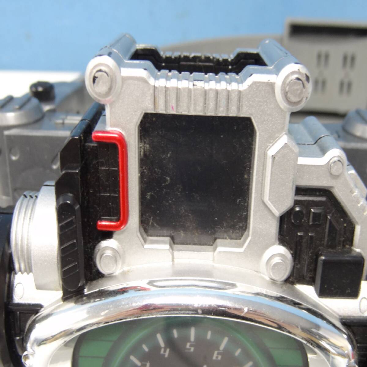 仮面ライダーW 変身ベルト DXアクセルドライバー マキシマム 仮面ライダーW 変身ベルト DXアクセルドライバー マキシマム