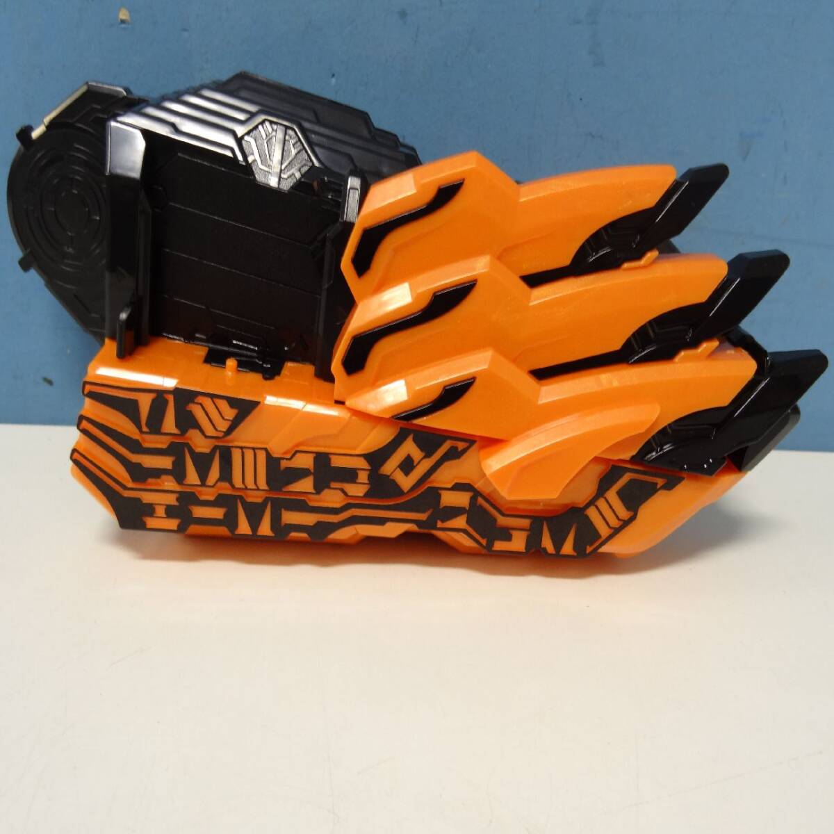 仮面ライダーセイバー 聖刃 DX無銘剣虚無 ＆ 覇剣ブレー