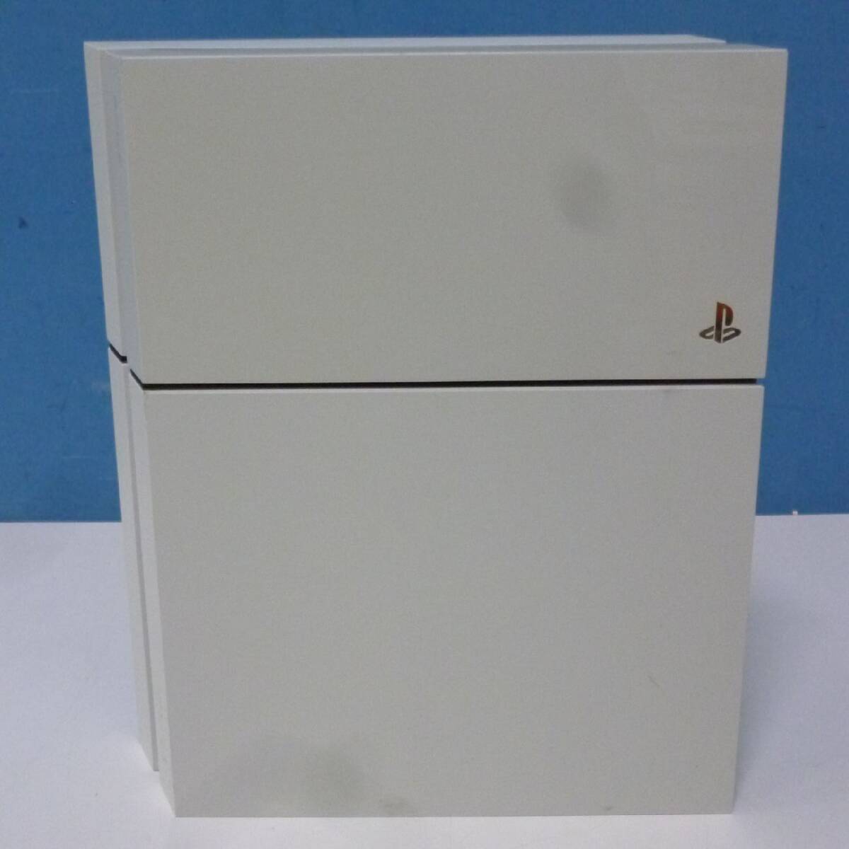 動作確認済】 プレステーション4 Playstation4 本体 CUH-1100A 動作確認済】 プレステーション4 Playstation4 本体 CUH-1100A