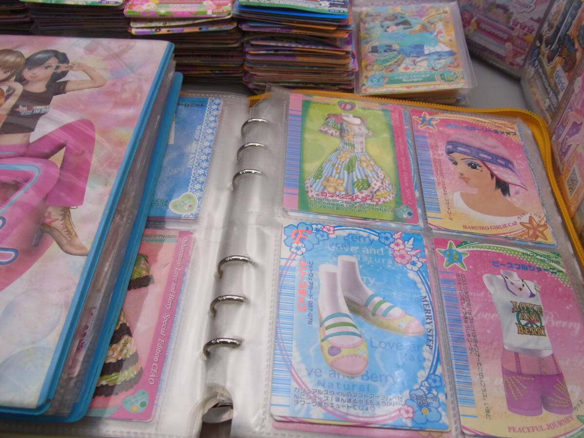 F25-10/女児向けカードゲーム 大量 まとめ売り アイカツ F25-10/女児向けカードゲーム 大量 まとめ売り アイカツ