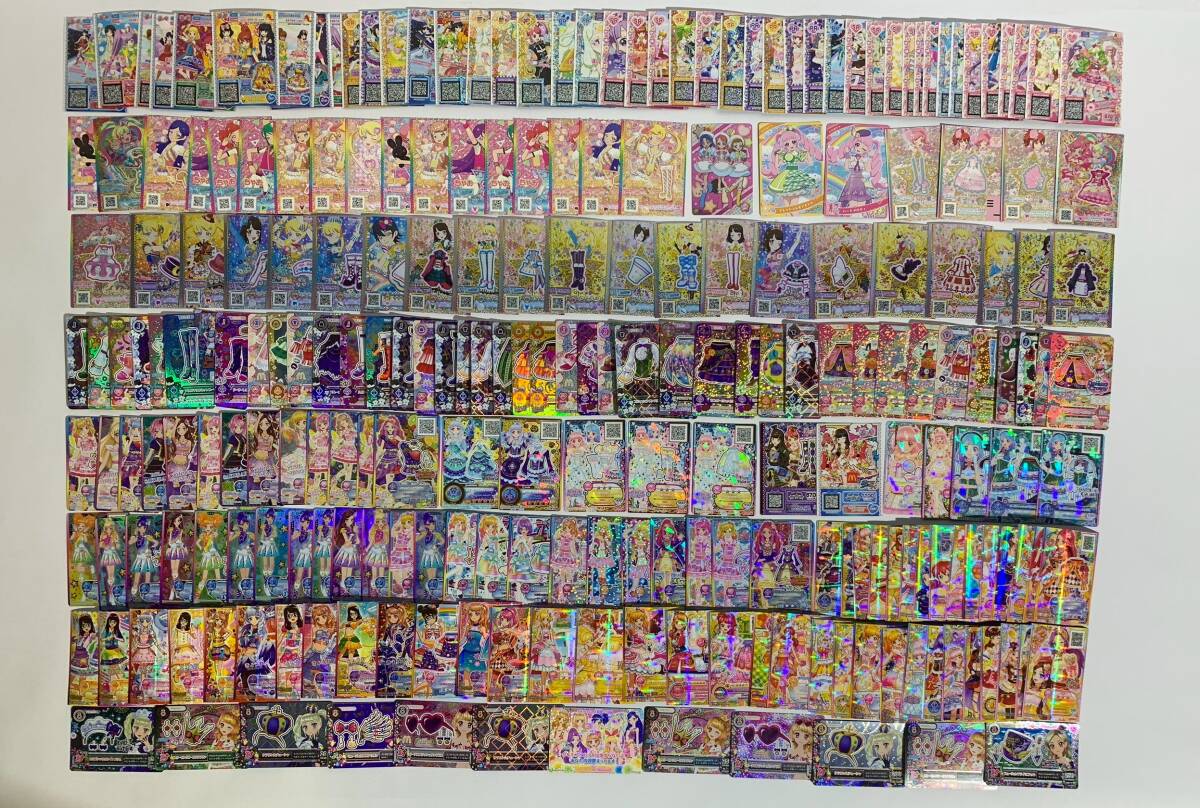 アイカツ! スターズ フレンズ プリパラ プリチャン ラブベリ 等 アイカツ! スターズ フレンズ プリパラ プリチャン ラブベリ 等