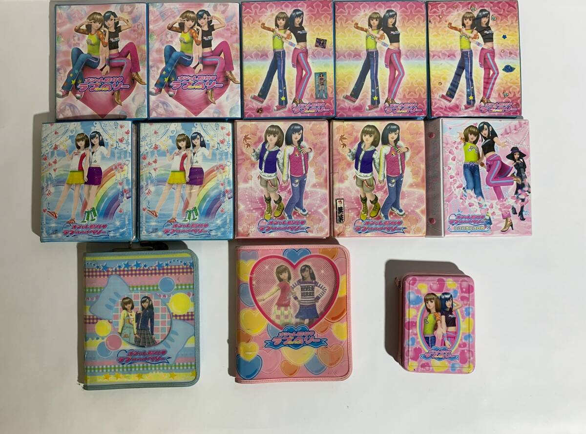 アイカツ! スターズ フレンズ プリパラ プリチャン ラブベリ 等 アイカツ! スターズ フレンズ プリパラ プリチャン ラブベリ 等