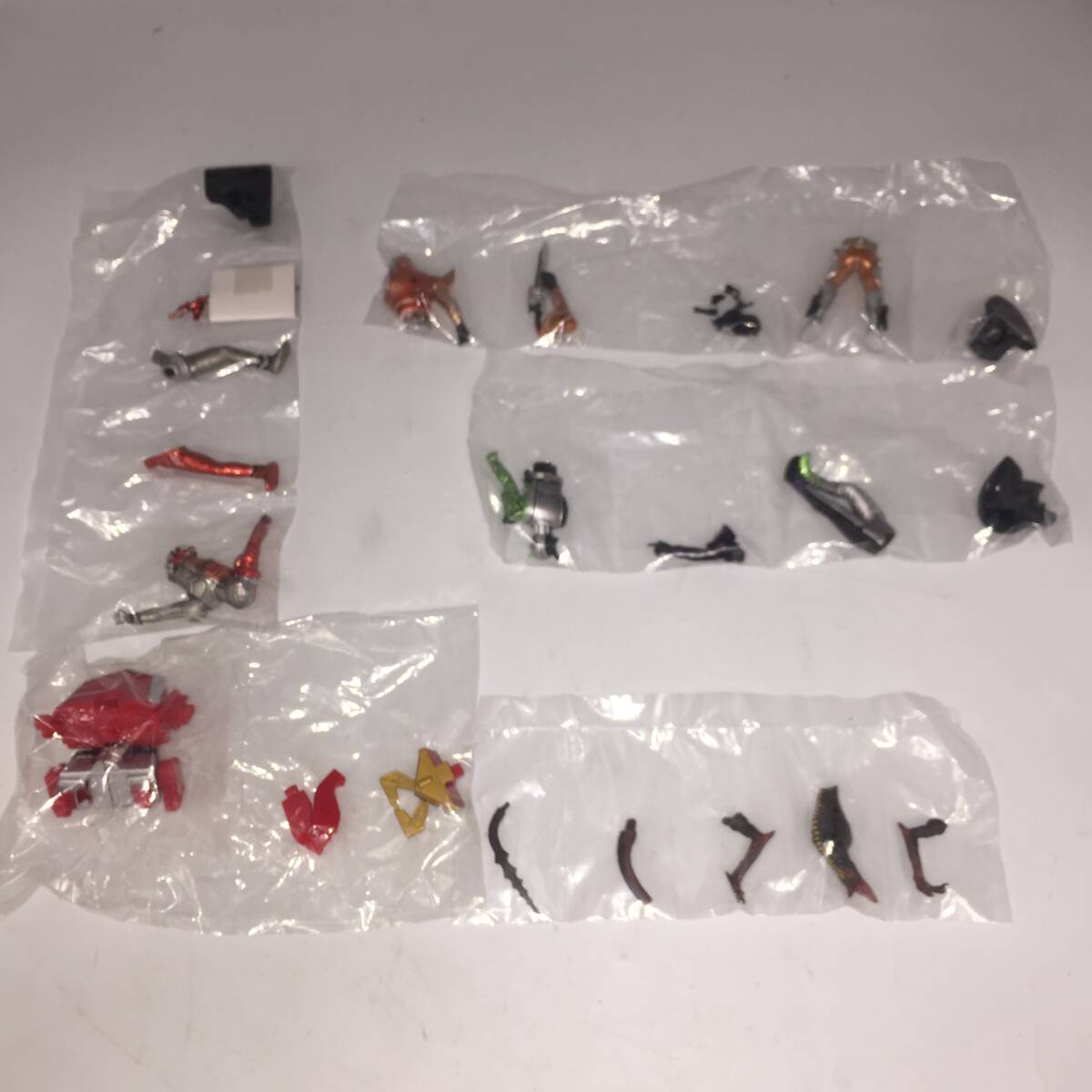 特撮TOY まとめ ソフビ フィギュア 玩具 等 大量 仮面ライダー 特撮TOY まとめ ソフビ フィギュア 玩具 等 大量 仮面ライダー