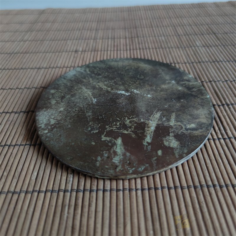 純銅鏡 青銅鏡 鶴 仙人 銅鏡 中国 銅器 青銅彫 銅製 銅鏡 置物 純銅鏡 青銅鏡 鶴 仙人 銅鏡 中国 銅器 青銅彫 銅製 銅鏡 置物