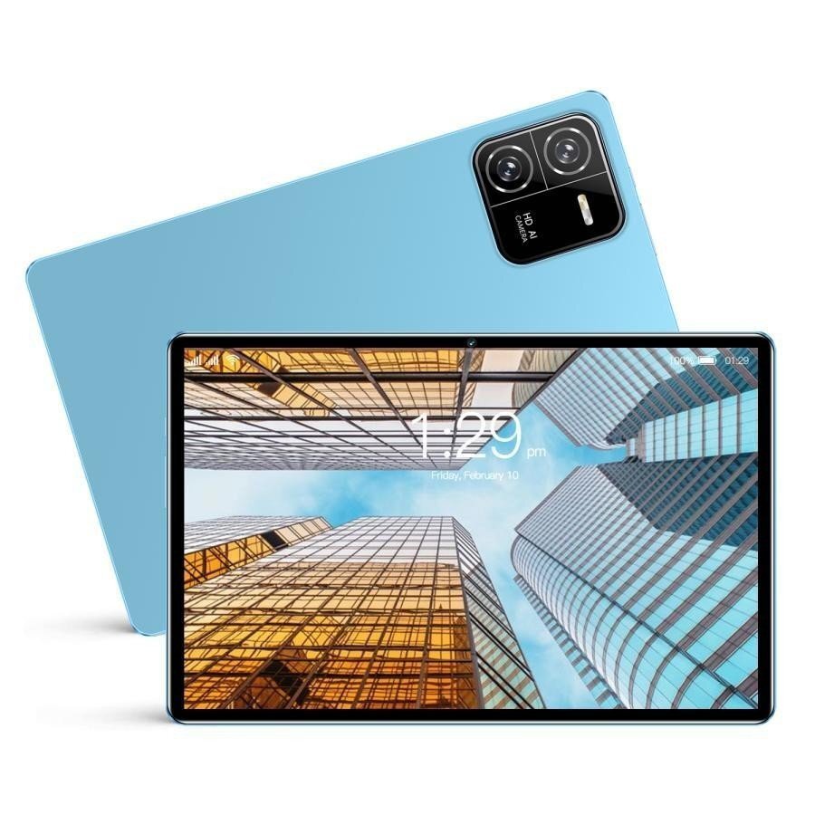 タブレット PC 本体 4+64GB 10インチ Android 13.0 Wi-Fiモデル タブレット PC 本体 4+64GB 10インチ Android 13.0 Wi-Fiモデル