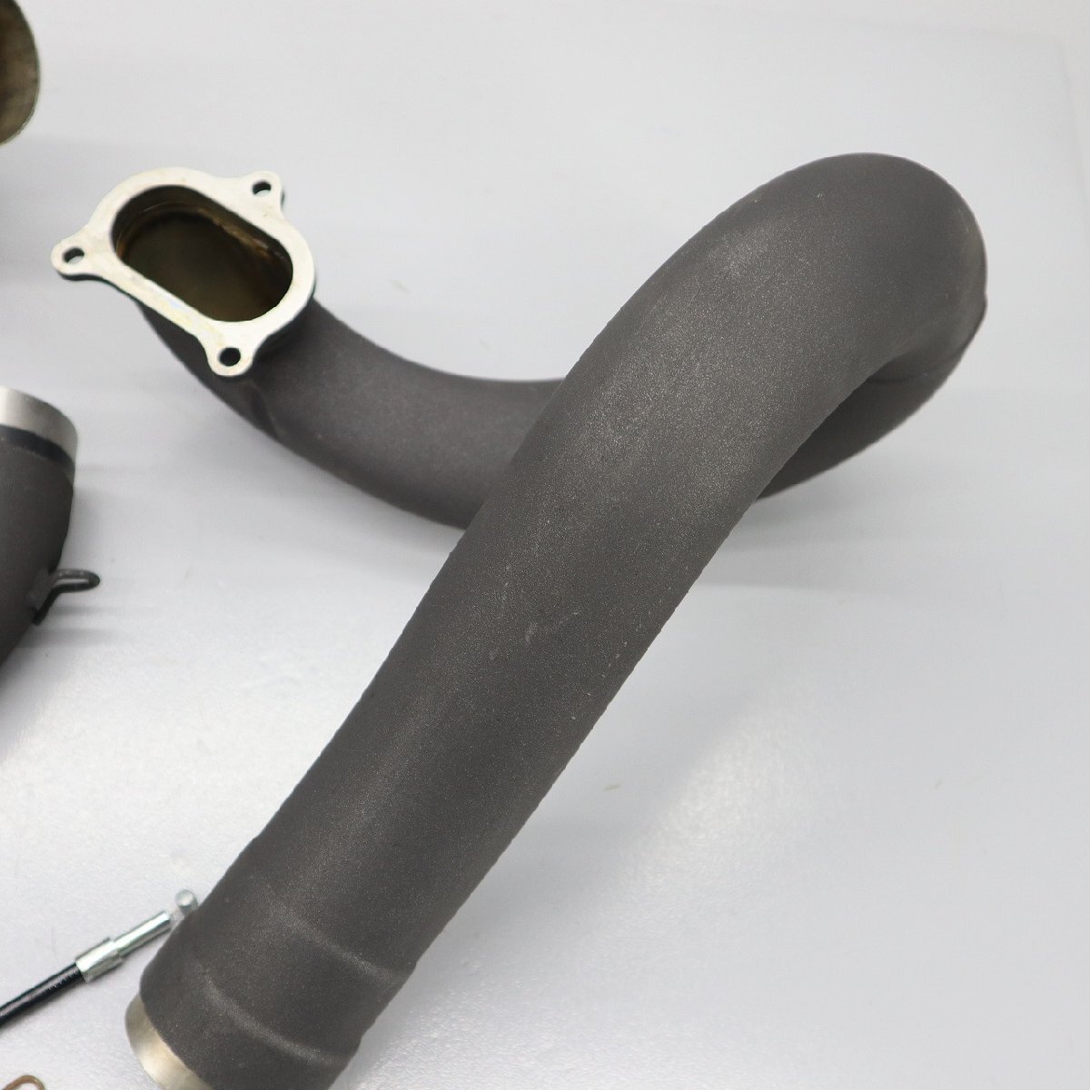 DUCATI DIAVEL Diavel 1200 оригинальный REMUS muffler full exhaust ZDM-A102 57321211B 241111BD0089