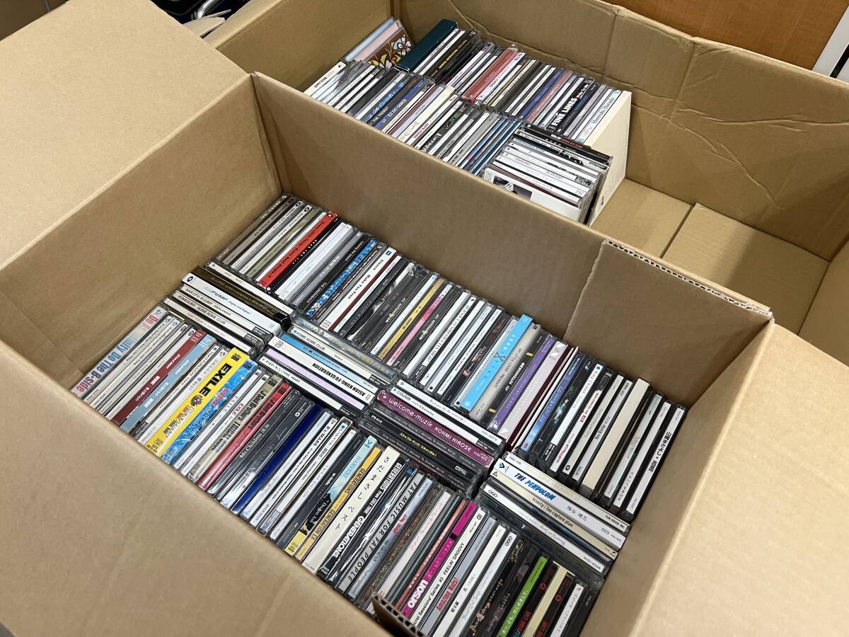 CD まとめ売り 邦楽中心・ポップ・ロック 約200点大量セット 約 CD まとめ売り 邦楽中心・ポップ・ロック 約200点大量セット 約
