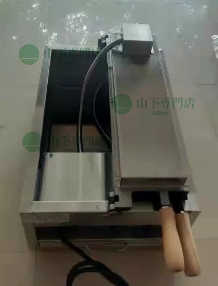 山下専門店 電気 とうもろこし型のベビーカステラ ベビー 山下専門店 電気 とうもろこし型のベビーカステラ ベビー