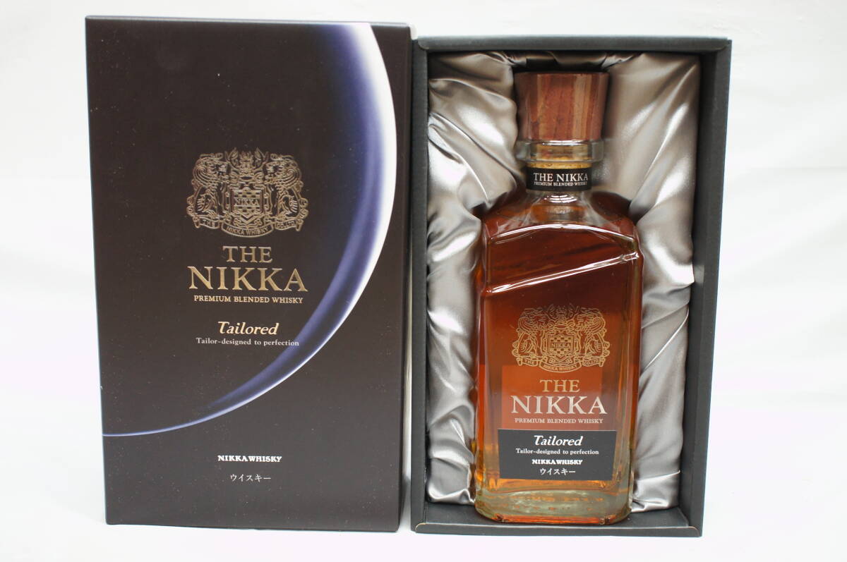 ザニッカ 12年 (終売品) 700ml ザ・ニッカ|Yahoo!フリマ(旧 ザニッカ 12年 (終売品) 700ml ザ・ニッカ|Yahoo!フリマ(旧