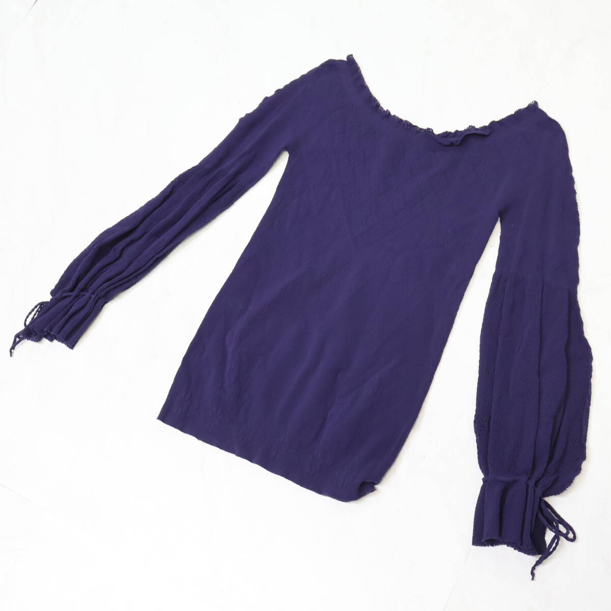 美品 日本製 バレエ衣装】パープル Chacott チャコット ノー 美品 日本製 バレエ衣装】パープル Chacott チャコット ノー