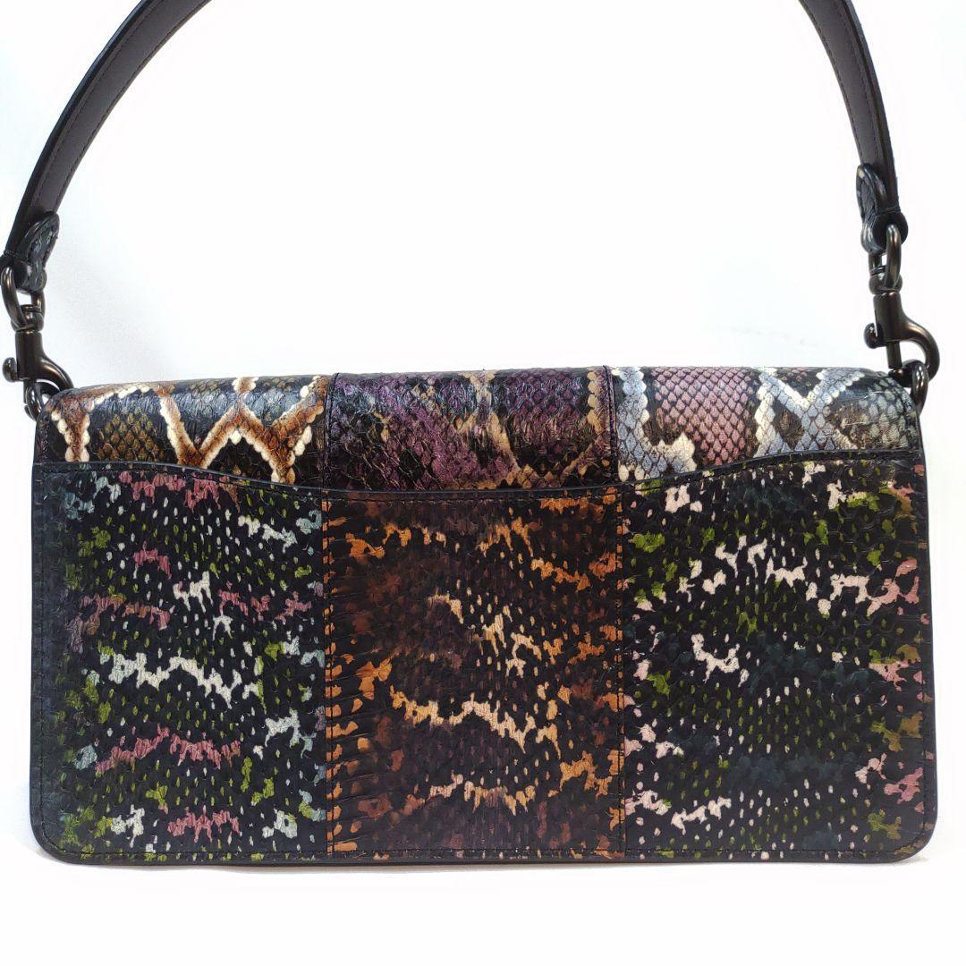 未使用】コーチ COACH タビー ハンドバッグ 2way ショルダー 未使用】コーチ COACH タビー ハンドバッグ 2way ショルダー