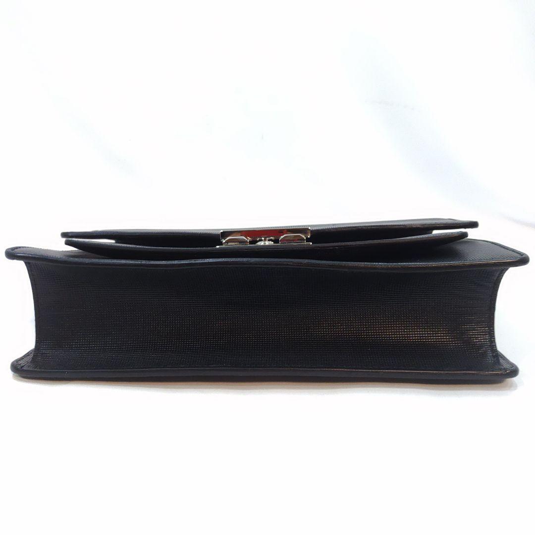 極美品】グッチ GUCCI ハンドバッグ 2way ショルダー メンズ 極美品】グッチ GUCCI ハンドバッグ 2way ショルダー メンズ