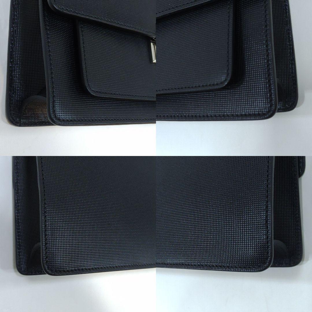 極美品】グッチ GUCCI ハンドバッグ 2way ショルダー メンズ 極美品】グッチ GUCCI ハンドバッグ 2way ショルダー メンズ