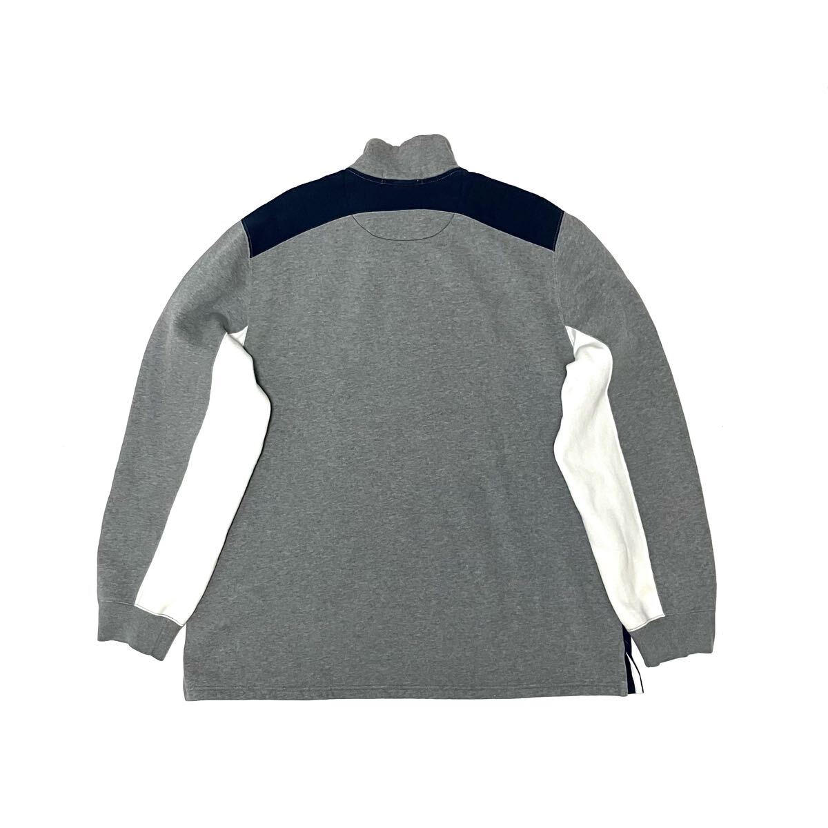 XXL ポロスポーツ Polo Sport ハーフジップ スウェット スエット XXL ポロスポーツ Polo Sport ハーフジップ スウェット スエット