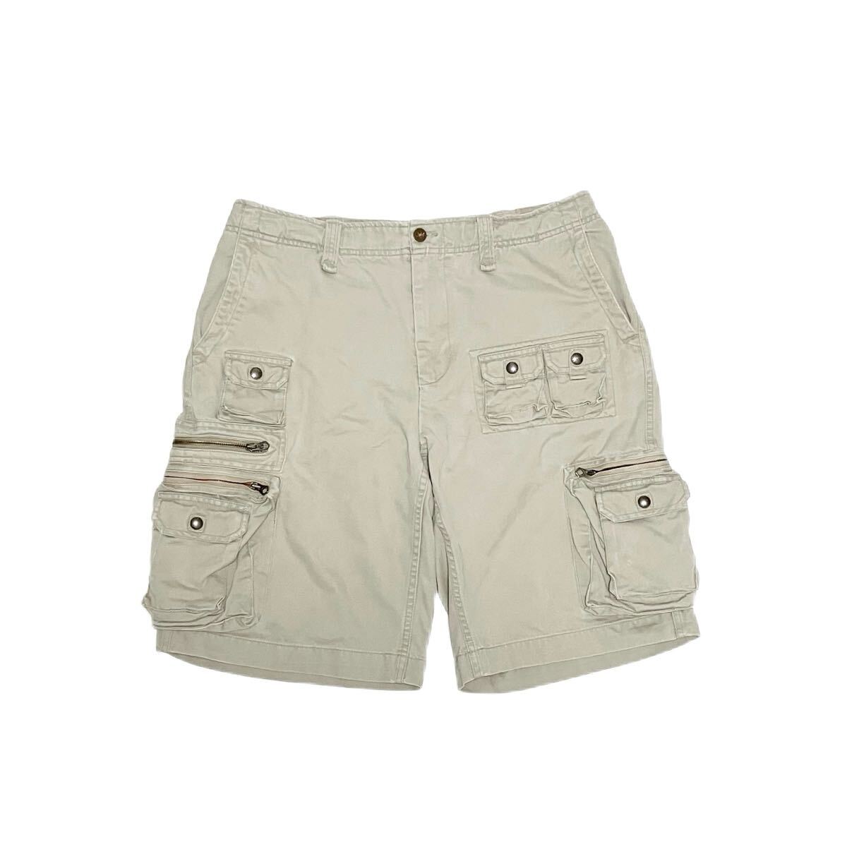 W36 ポロ ラルフローレン Polo Ralph Lauren フィッシング W36 ポロ ラルフローレン Polo Ralph Lauren フィッシング