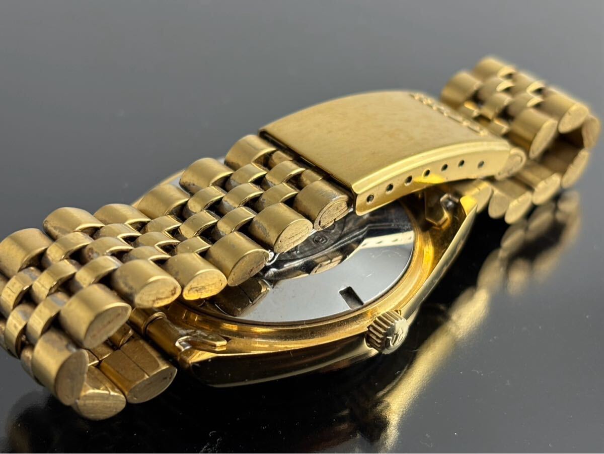 1円~☆メンズ腕時計 自動巻 SWISS ラドー RADO VOYAGER 1円~☆メンズ腕時計 自動巻 SWISS ラドー RADO VOYAGER