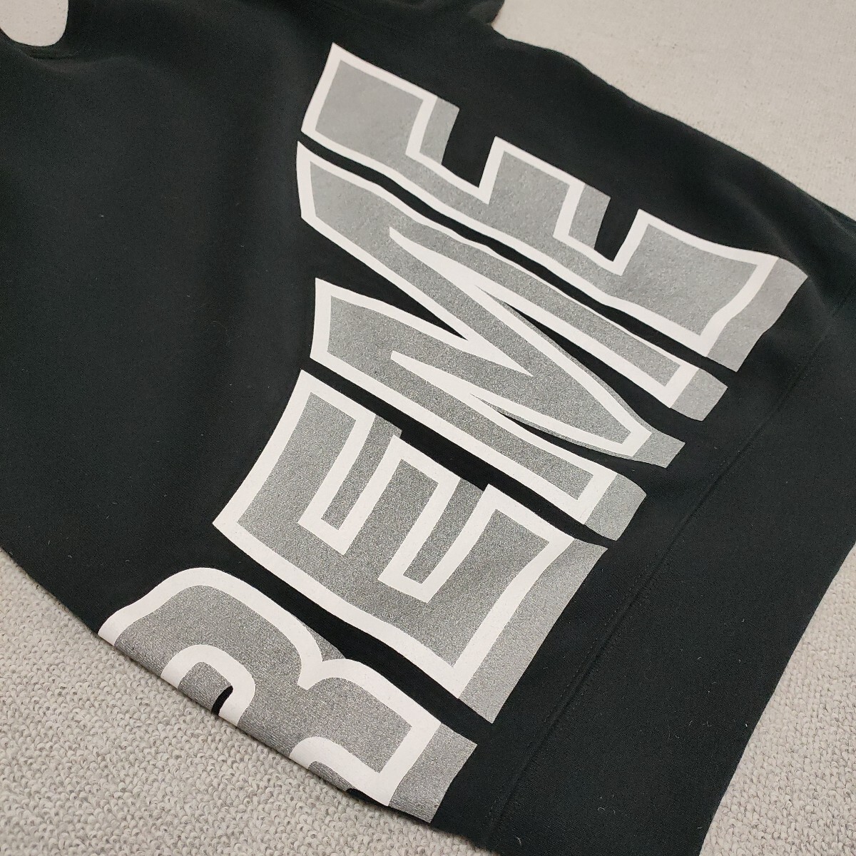 ☆超美品☆SUPREME 21AW Side Arc Crewneck サイド アーク ☆超美品☆SUPREME 21AW Side Arc Crewneck サイド アーク