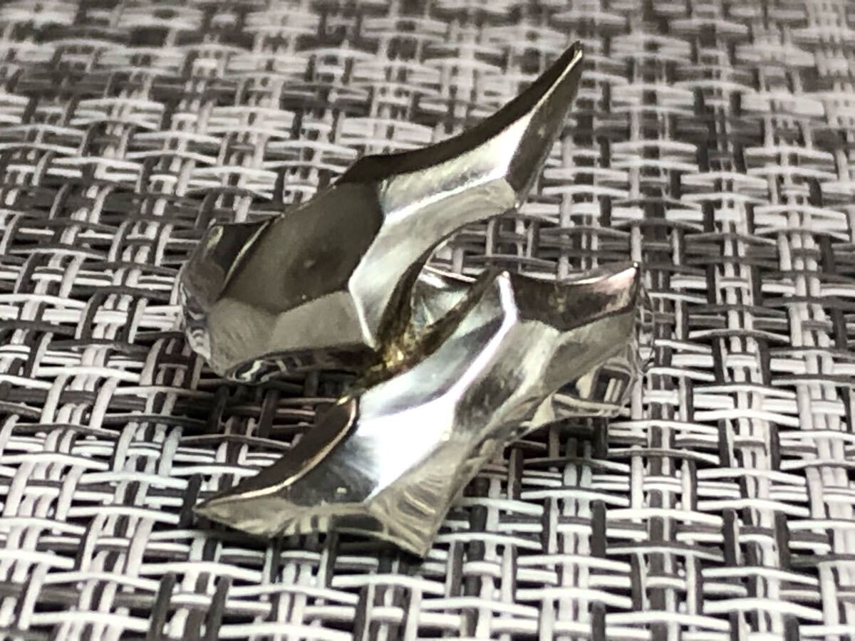 GARNI ガルニ 指輪 silver 925 リング 【Y1134】|Yahoo!フリマ GARNI ガルニ 指輪 silver 925 リング 【Y1134】|Yahoo!フリマ