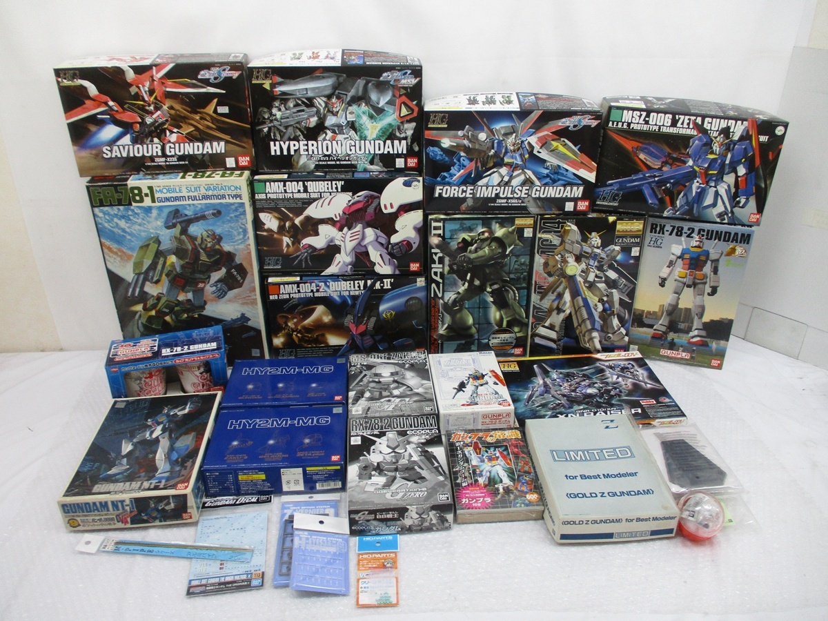 1730Y 未組立 ガンダム MG HG MSV SDガンダム プラモデル 1730Y 未組立 ガンダム MG HG MSV SDガンダム プラモデル